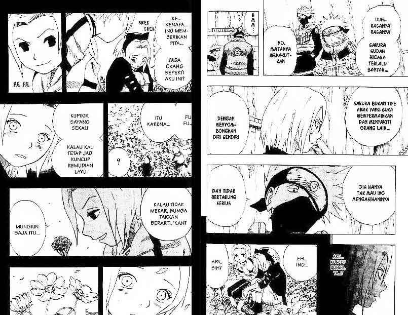 Naruto Bab 71 halaman 6