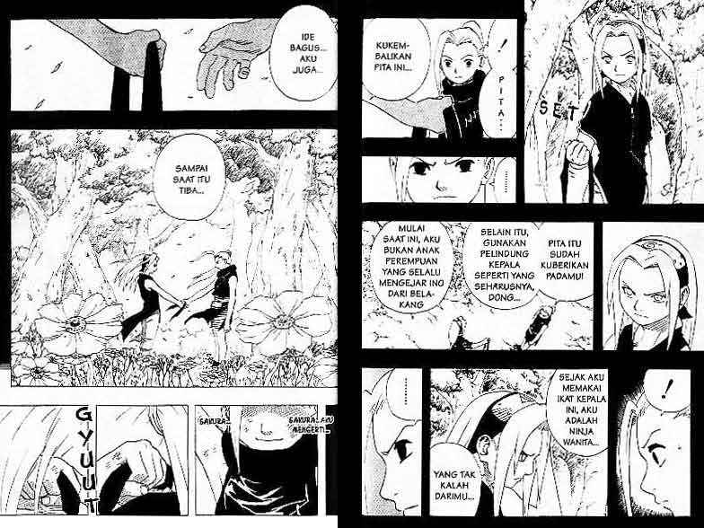 Naruto Bab 71 halaman 8