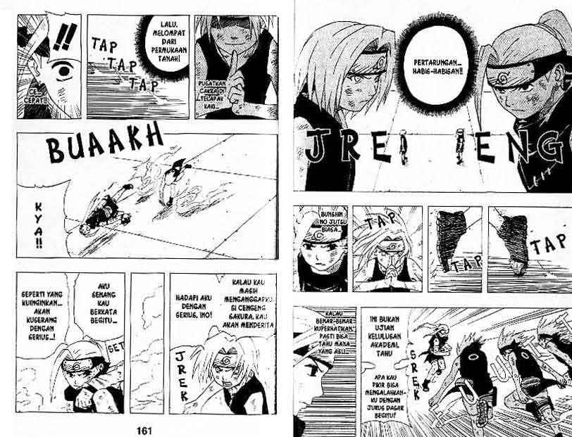 Naruto Bab 71 halaman 9