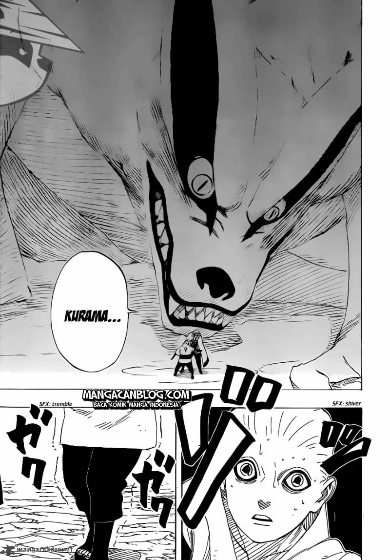 Naruto Bab 710 halaman 3