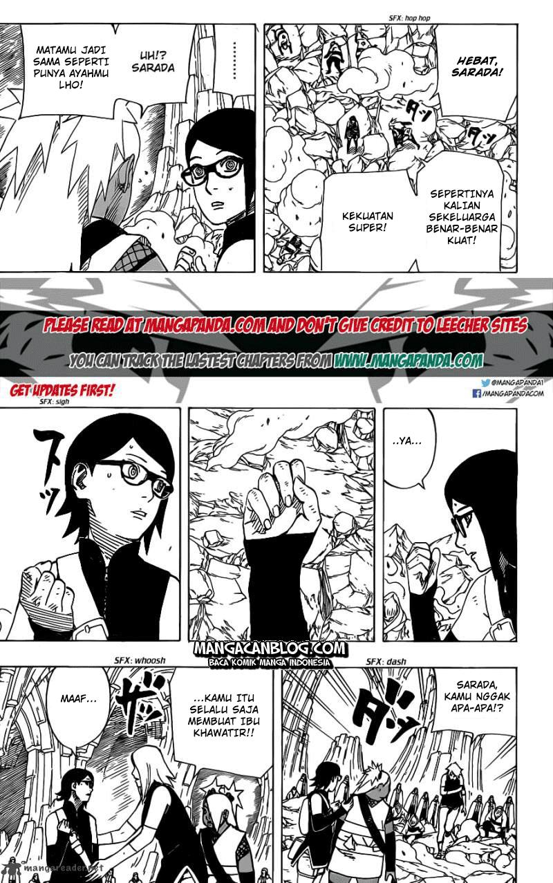 Naruto Bab 710 halaman 5