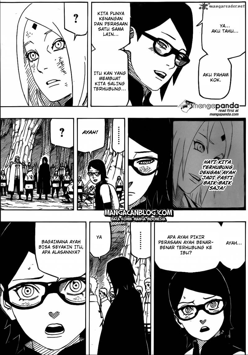 Naruto Bab 710 halaman 7