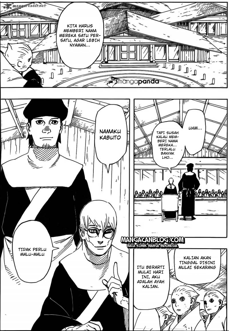 Naruto Bab 710 halaman 9