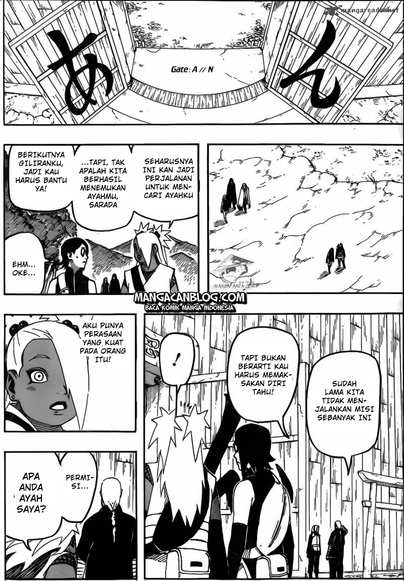 Naruto Bab 710 halaman 10