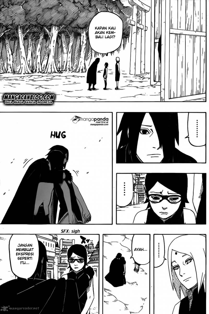 Naruto Bab 710 halaman 13