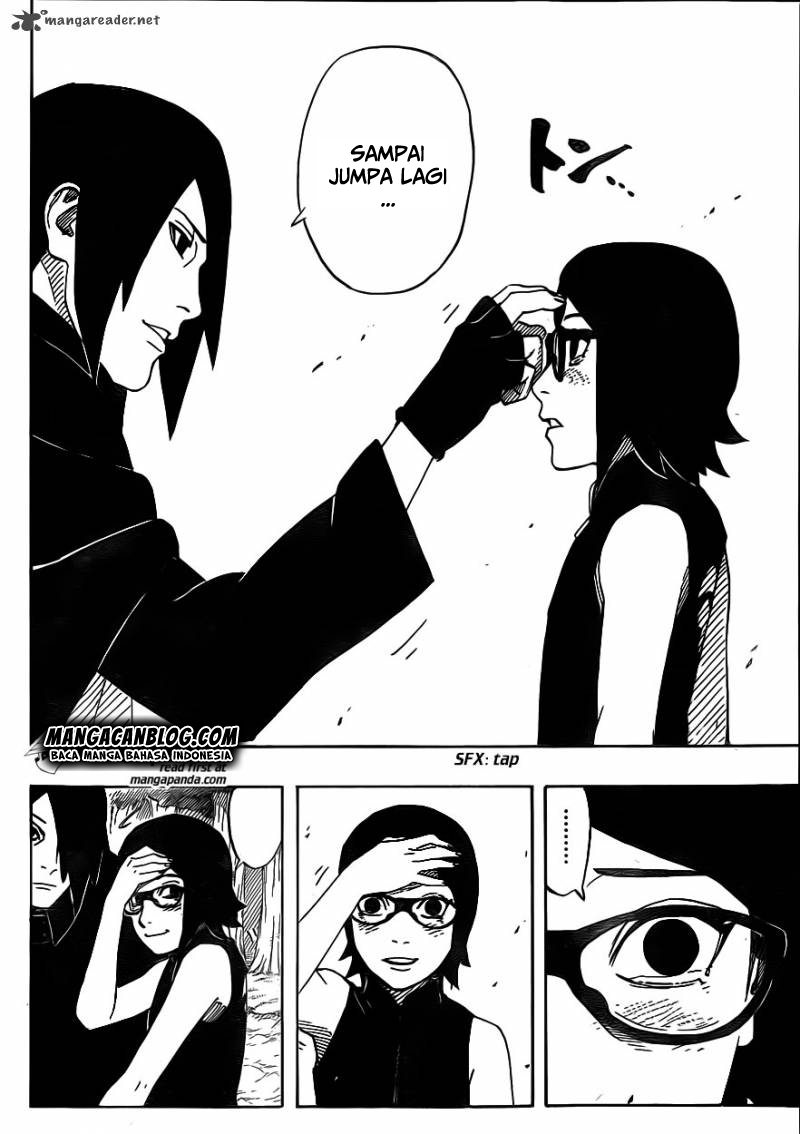 Naruto Bab 710 halaman 14