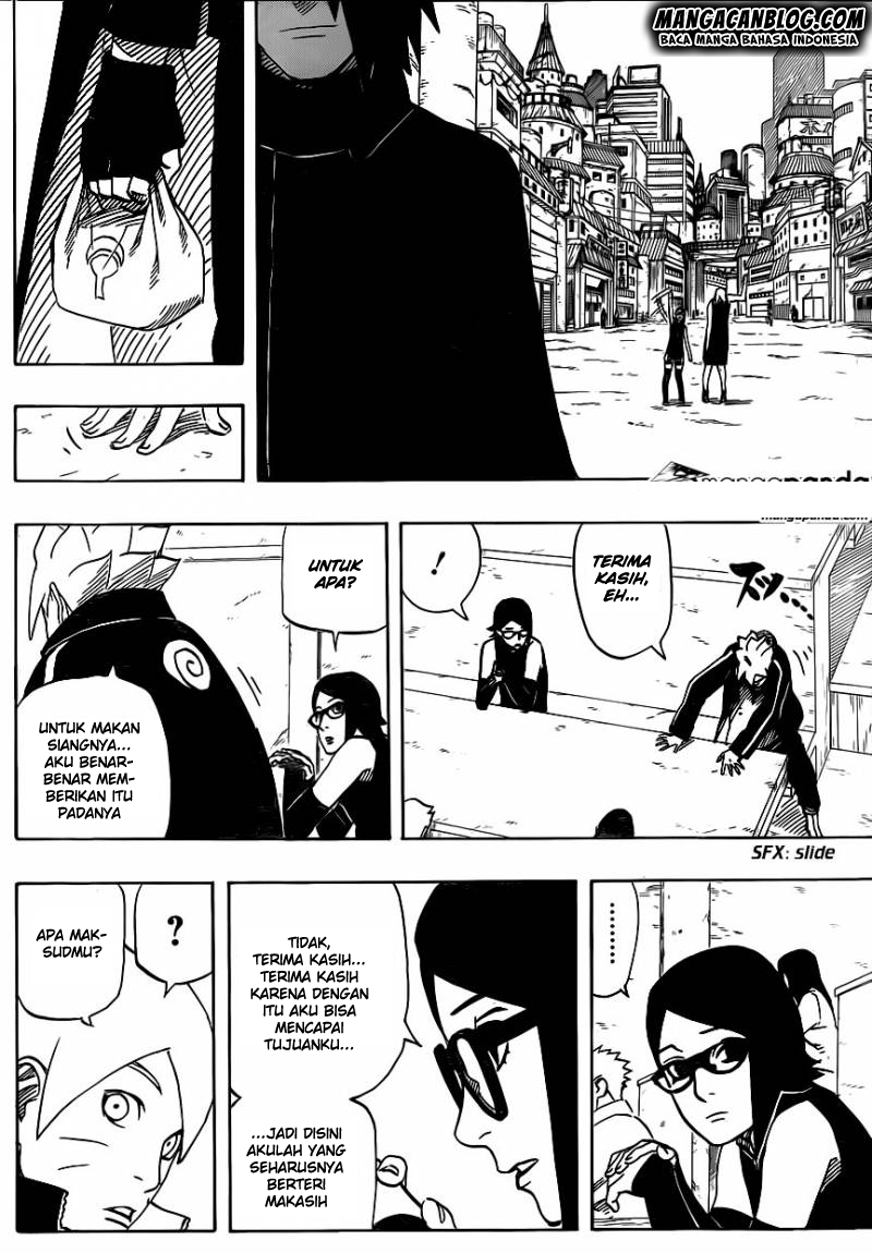 Naruto Bab 710 halaman 16
