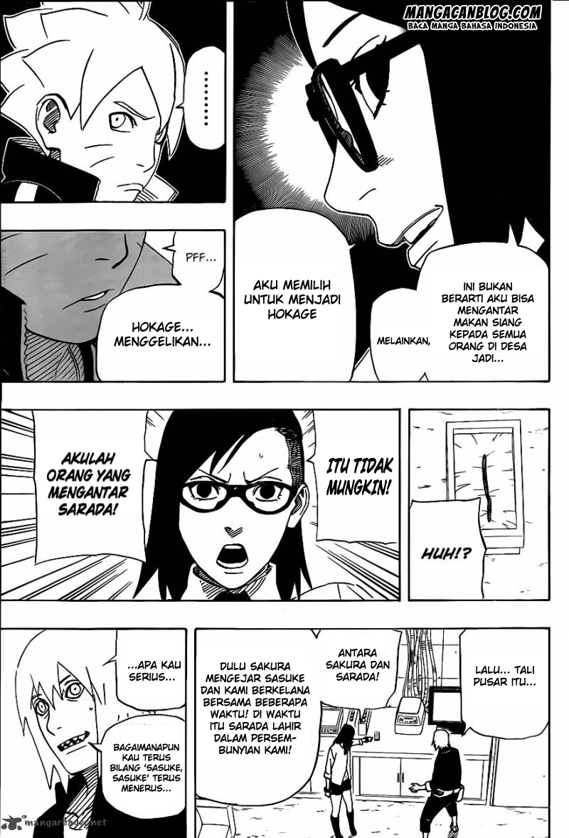Naruto Bab 710 halaman 17