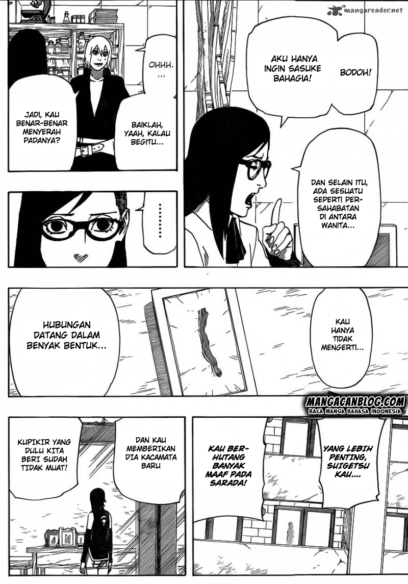Naruto Bab 710 halaman 18