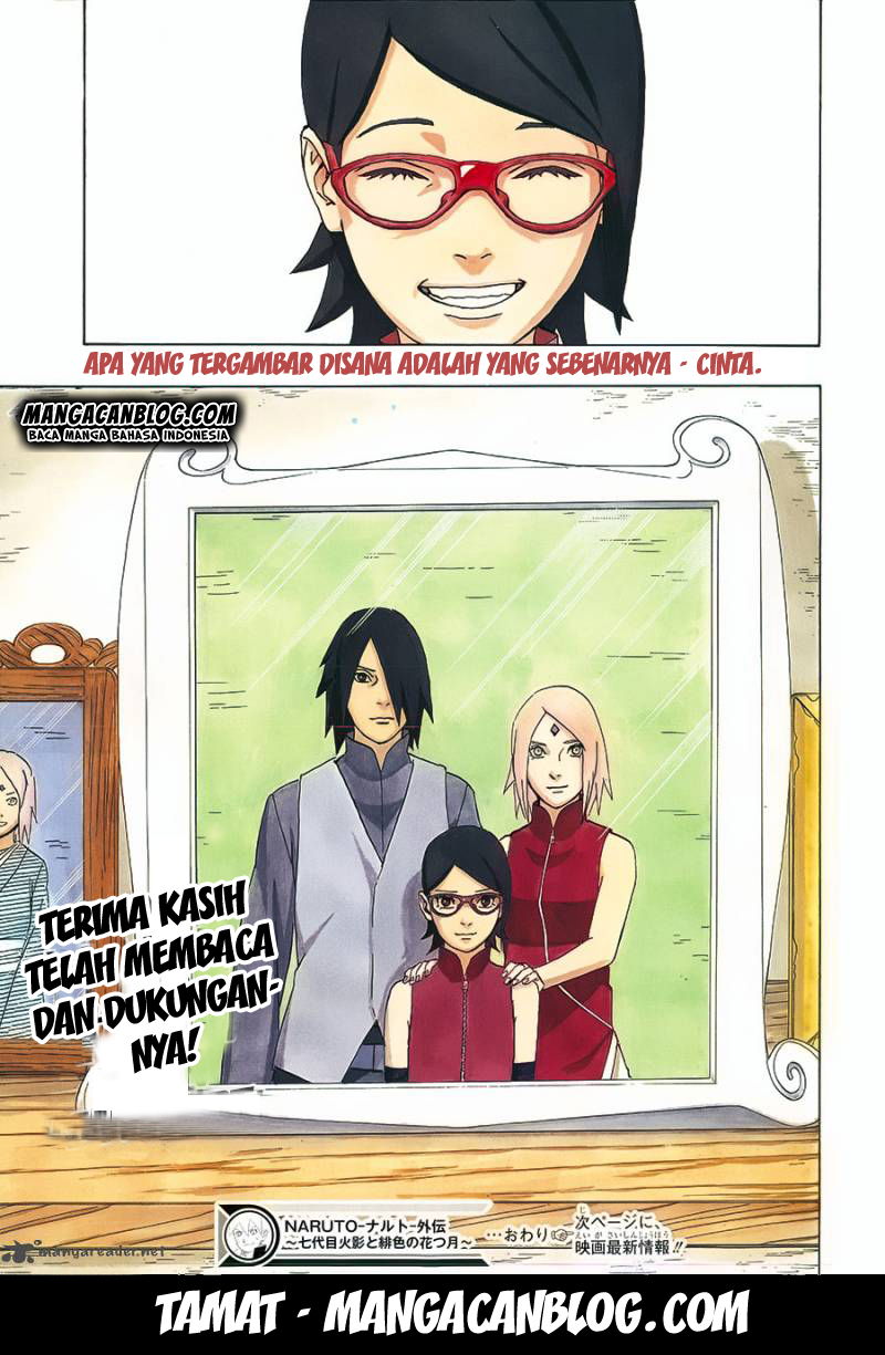 Naruto Bab 710 halaman 19