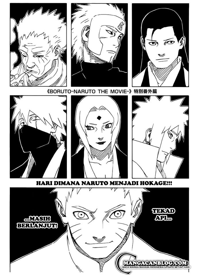 Naruto chapter 711 halaman 1