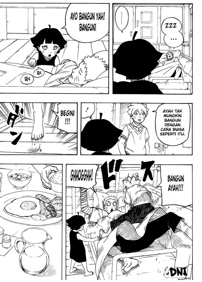 Naruto chapter 711 halaman 3