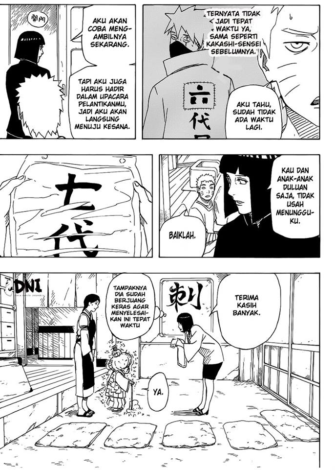 Naruto chapter 711 halaman 5