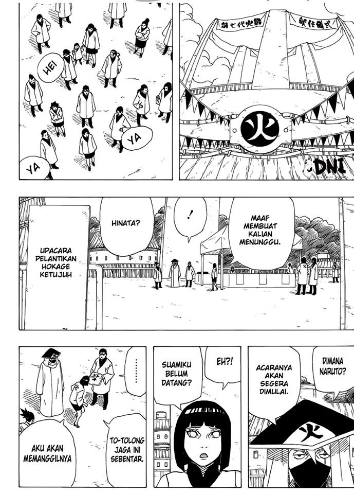 Naruto chapter 711 halaman 6