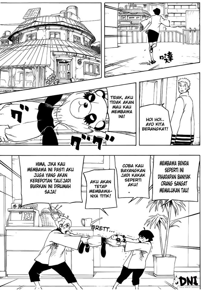Naruto chapter 711 halaman 7