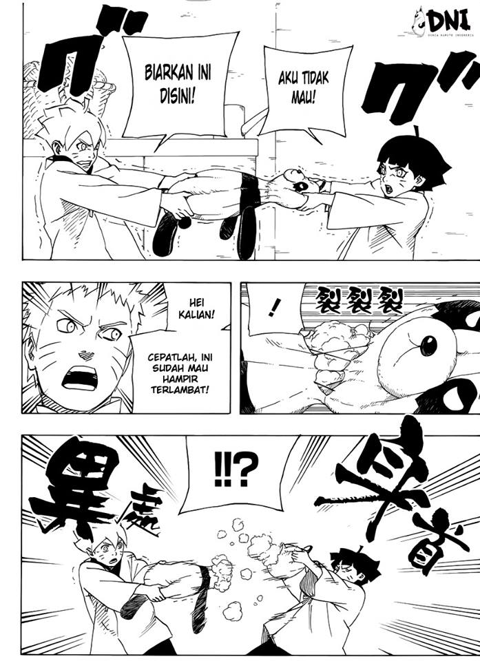 Naruto chapter 711 halaman 8