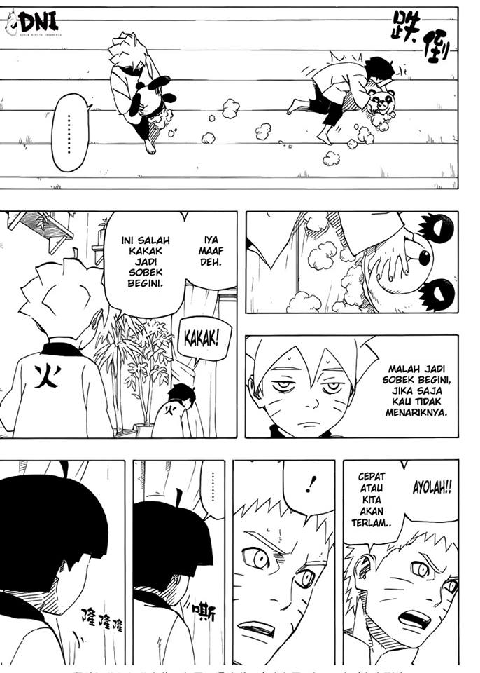 Naruto chapter 711 halaman 9