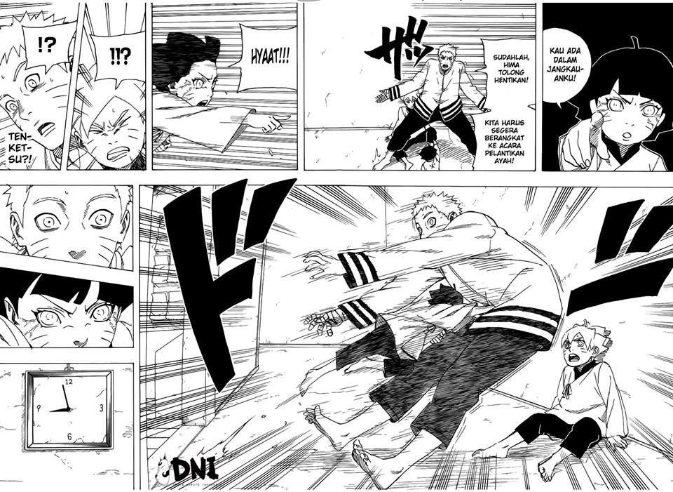 Naruto chapter 711 halaman 12