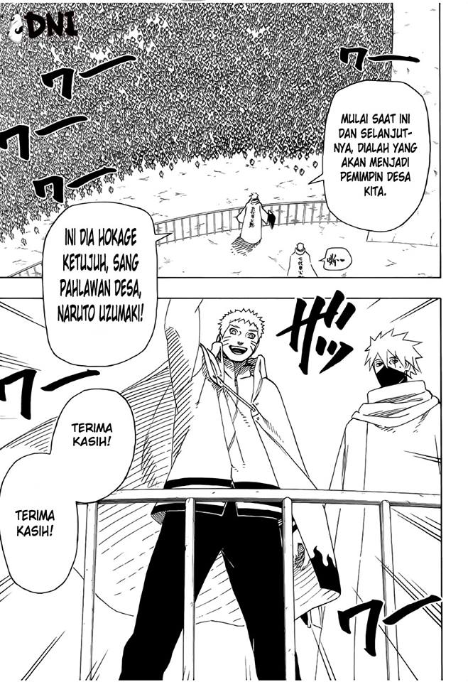 Naruto chapter 711 halaman 14