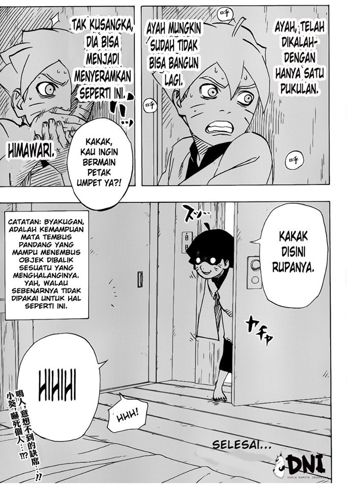 Naruto chapter 711 halaman 16
