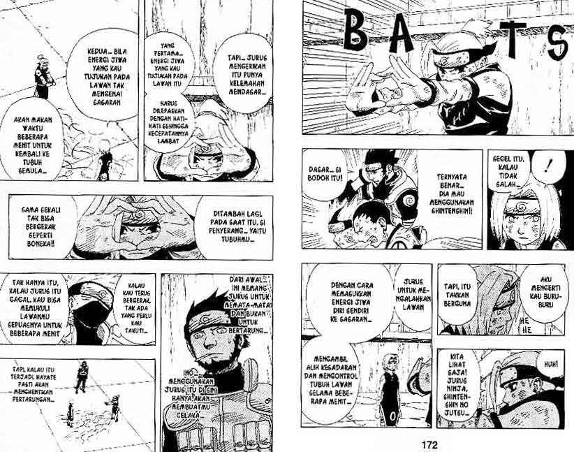 Naruto Bab 72 halaman 6