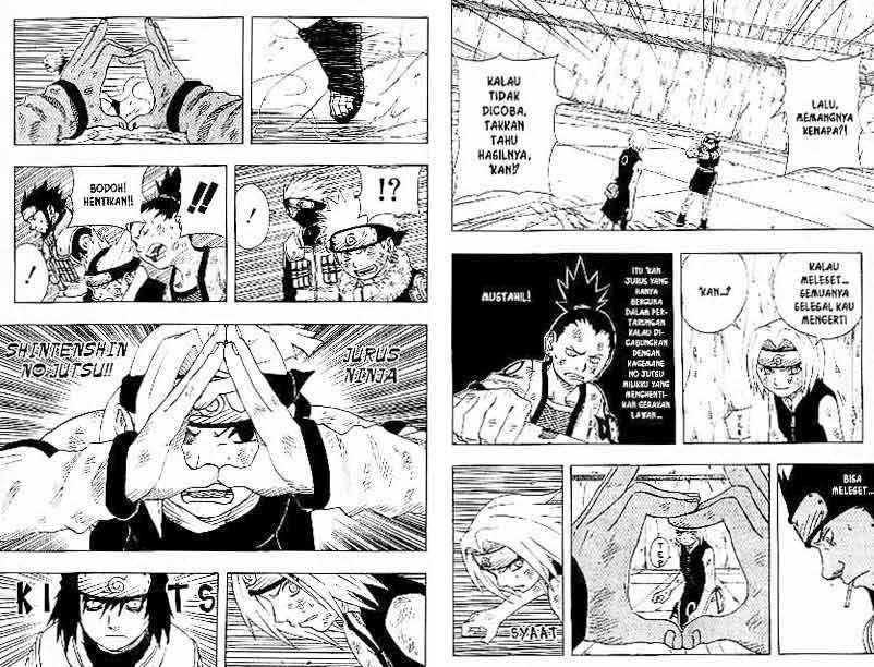 Naruto Bab 72 halaman 7