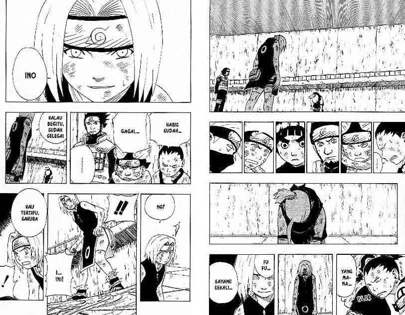 Naruto Bab 72 halaman 8