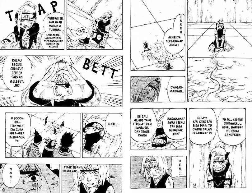 Naruto Bab 72 halaman 9