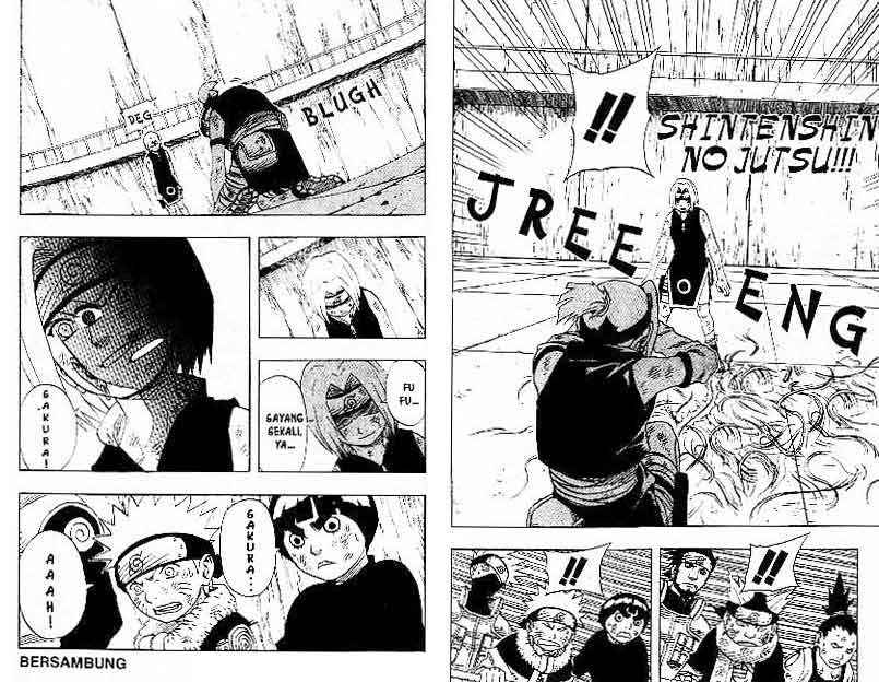 Naruto Bab 72 halaman 10