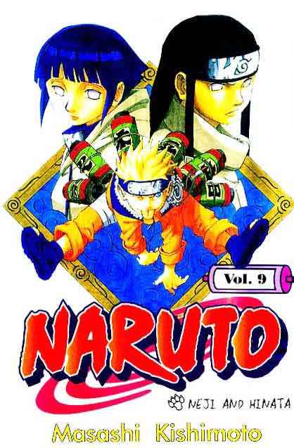 Naruto Bab 73 halaman 1