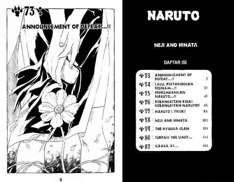 Naruto Bab 73 halaman 3