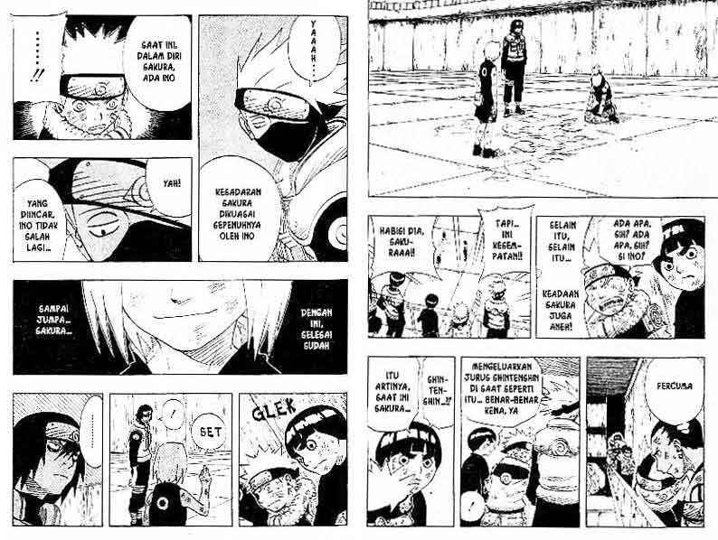 Naruto Bab 73 halaman 4