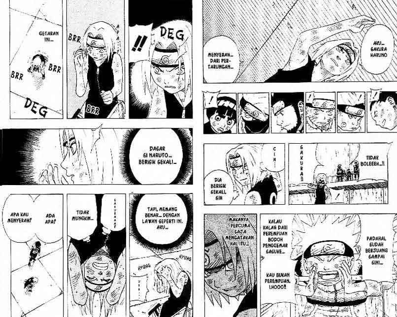 Naruto Bab 73 halaman 5