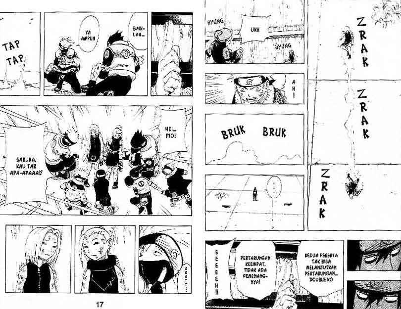 Naruto Bab 73 halaman 9