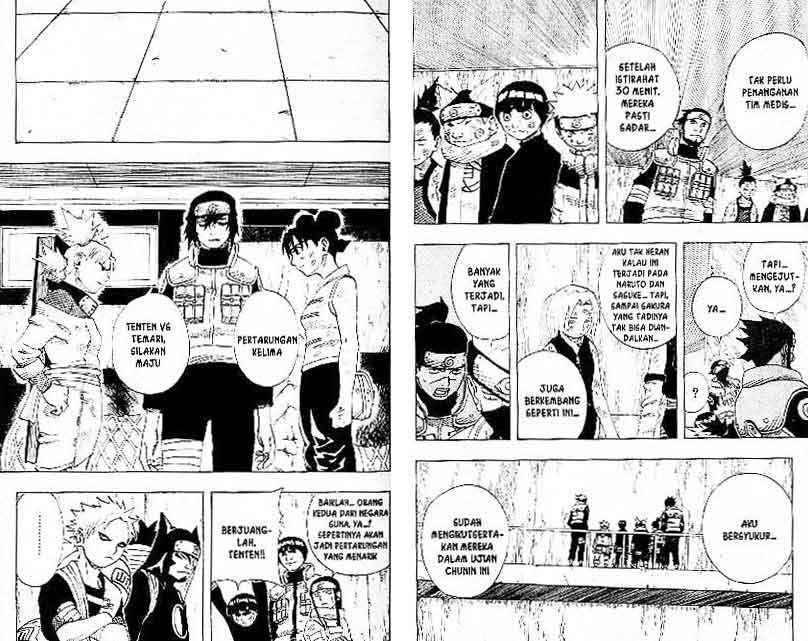 Naruto Bab 73 halaman 10