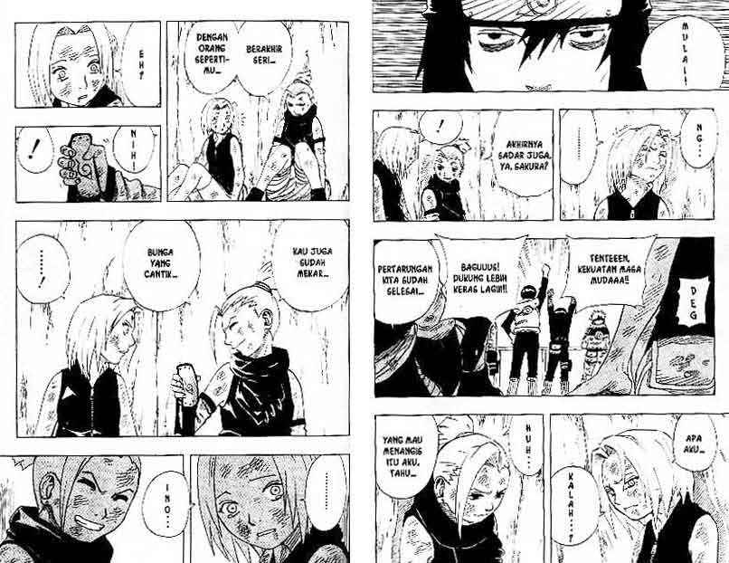 Naruto Bab 73 halaman 11