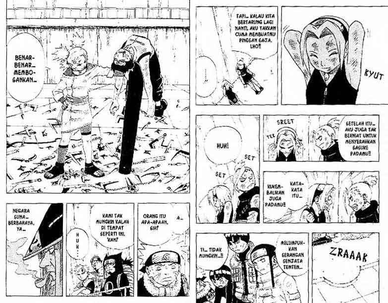 Naruto Bab 73 halaman 12