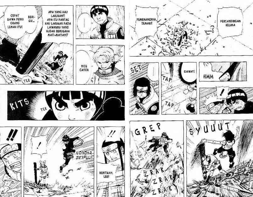 Naruto Bab 74 halaman 2