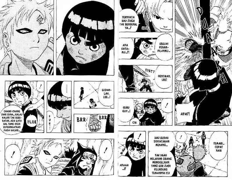 Naruto Bab 74 halaman 3