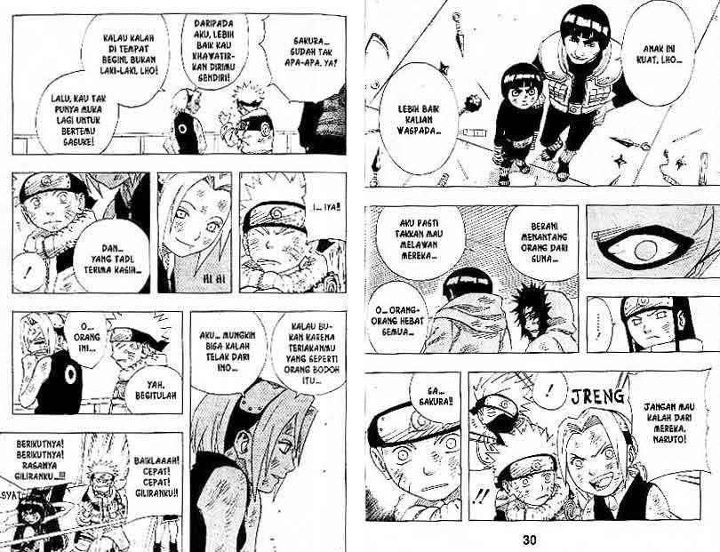 Naruto Bab 74 halaman 4