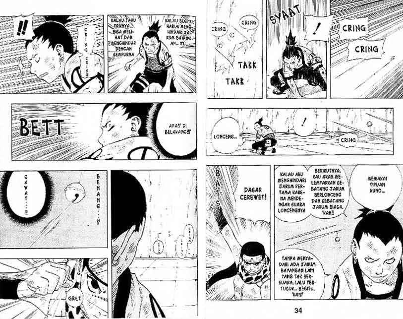 Naruto Bab 74 halaman 6
