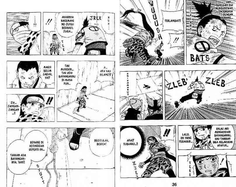 Naruto Bab 74 halaman 7