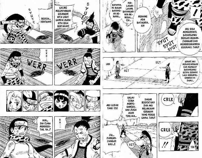 Naruto Bab 74 halaman 8