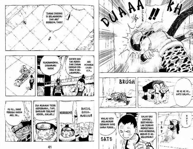 Naruto Bab 74 halaman 9