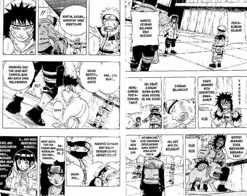 Naruto Bab 75 halaman 2