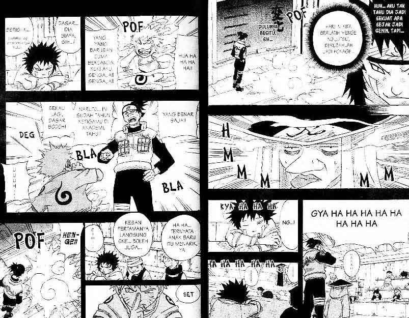 Naruto Bab 75 halaman 3