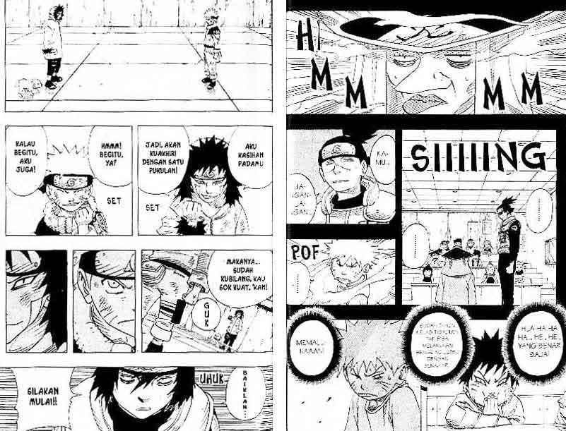 Naruto Bab 75 halaman 4