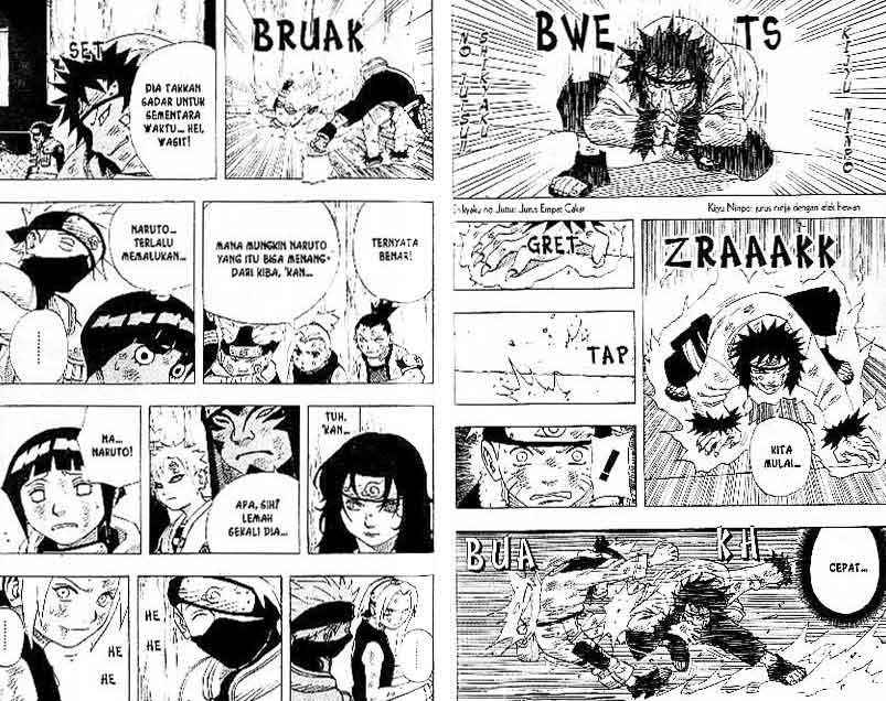 Naruto Bab 75 halaman 5