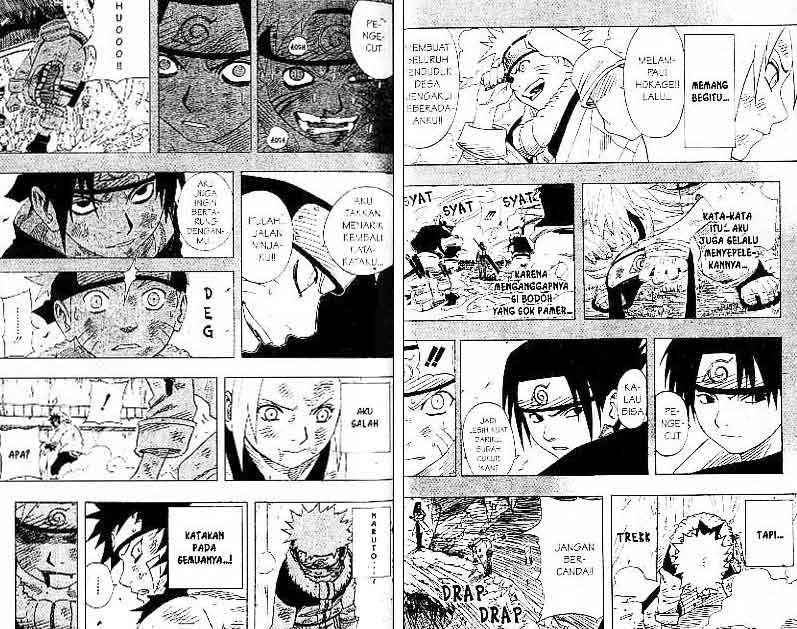 Naruto Bab 75 halaman 6