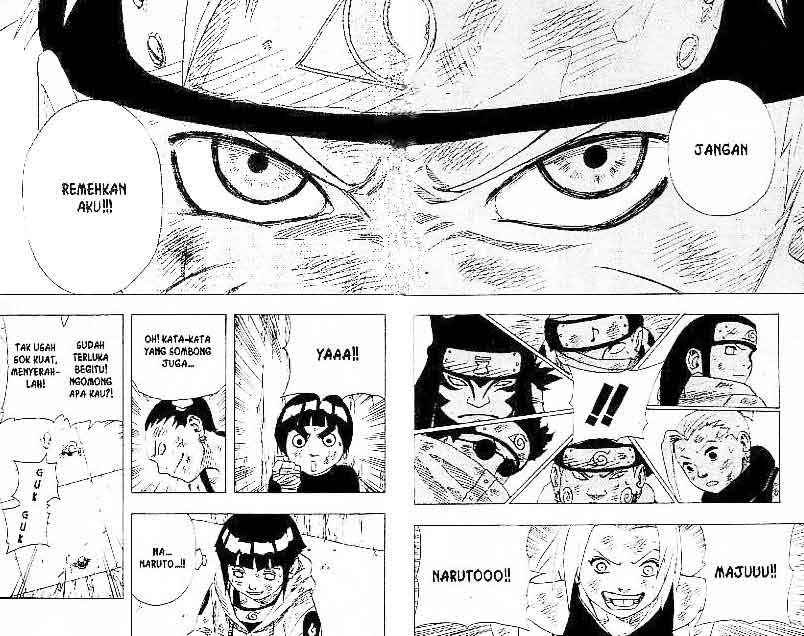 Naruto Bab 75 halaman 7